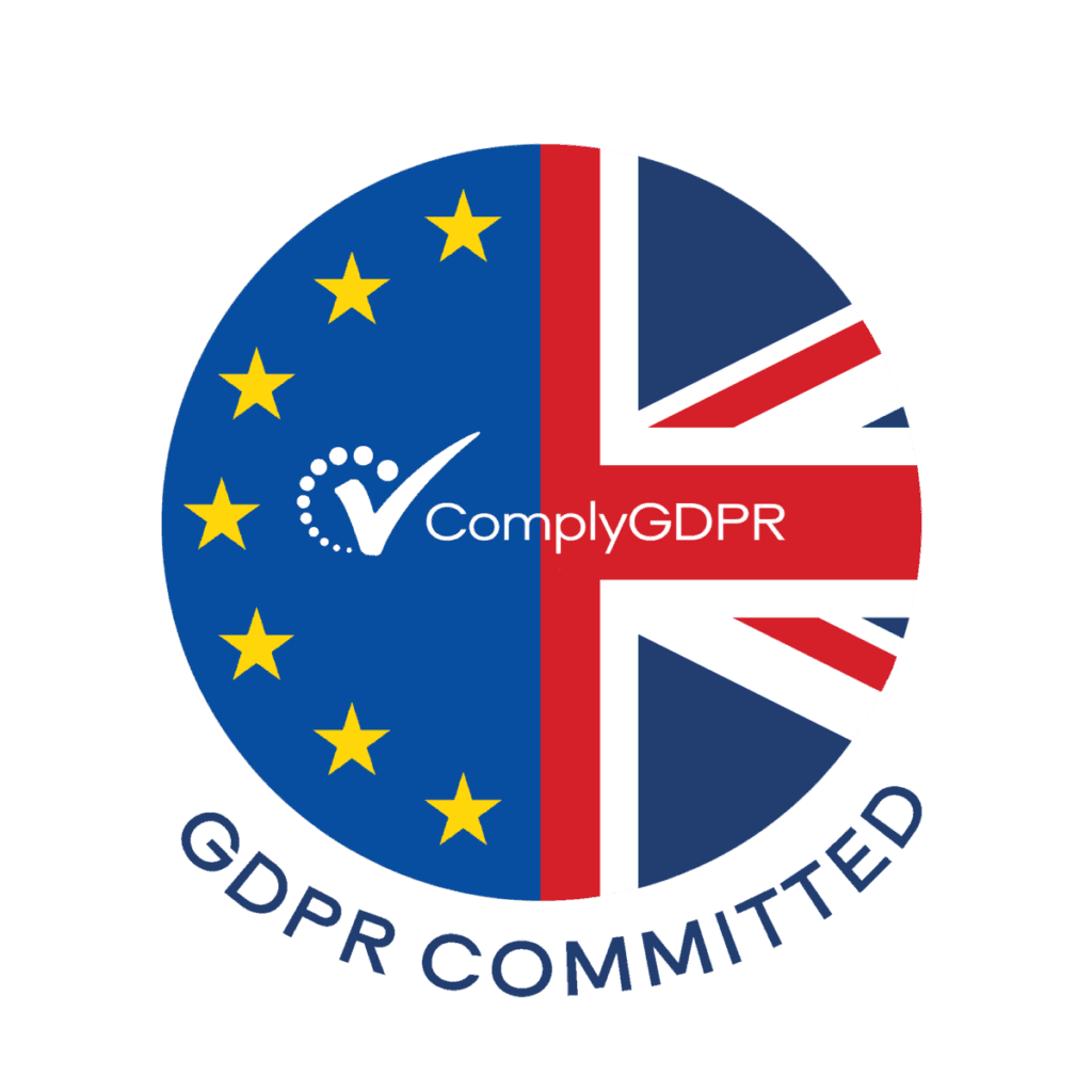 GDPR Compliance